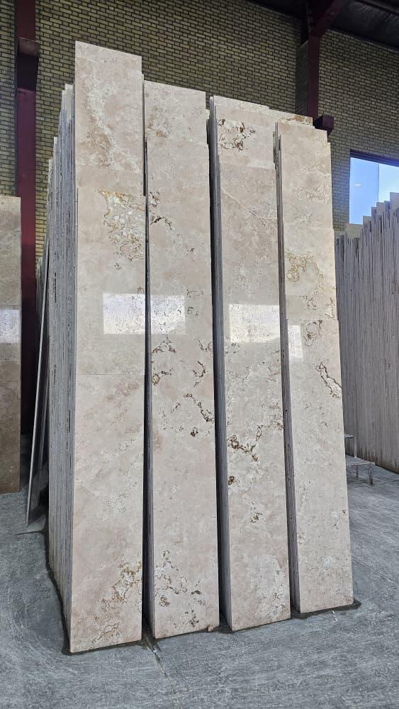 تراورتن کرم